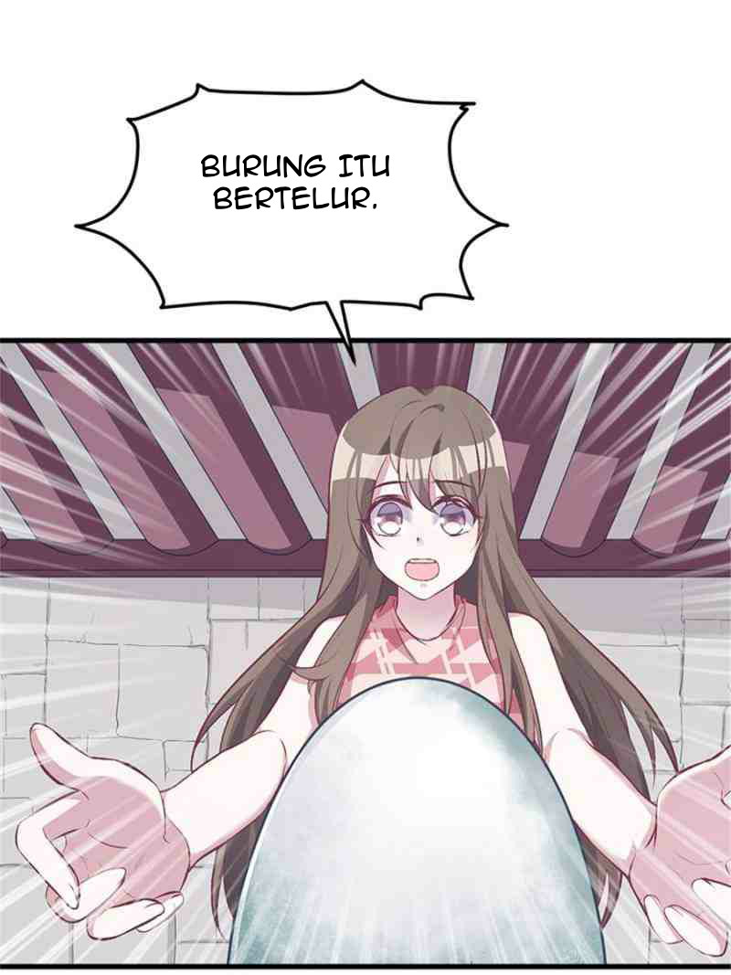 Beauty and the Beasts Chapter 87 Gambar 28